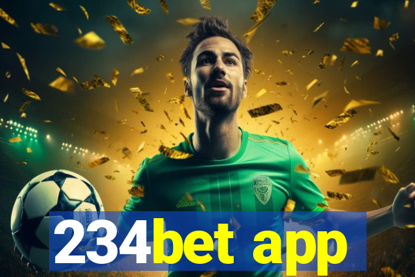 234bet app